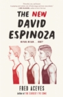 the New David Espinoza - eBook