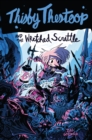 Thisby Thestoop and the Wretched Scrattle - eBook