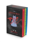 Dorothy Must Die 3-Book Box Set : Dorthy Must Die, the Wicked Will Rise, Yellow Brick War - Book