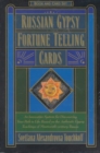 Russian Gypsy Fortune Telling Cards - Book