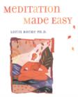 Meditation Made Easy - Book