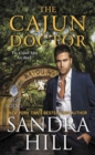 The Cajun Doctor : A Cajun Novel - Book