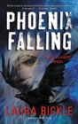 Phoenix Falling : A Wildlands Novel - Book