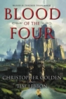 Blood of the Four - Book