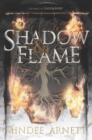 Shadow & Flame - Book