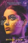 The Survivor: A Pioneer Novel - eBook