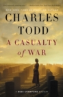A Casualty of War : A Bess Crawford Mystery - eBook
