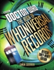 Doctor Who: The Book of Whoniversal Records - eBook