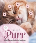 Purr : A Cat Therapy Guide to Happiness - eBook