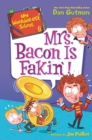 My Weirder-est School #6: Mrs. Bacon Is Fakin'! - eBook