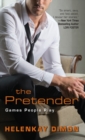The Pretender : A Novel - Book