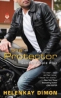 The Protector : Games People Play - Book