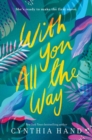 With You All the Way - Book