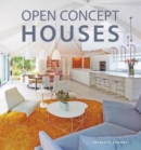 Open Concept Houses - Book