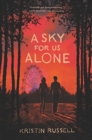 A Sky for Us Alone - Book