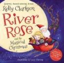 River Rose and the Magical Christmas - Book