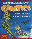 Cartoon Guide to Genetics - Book