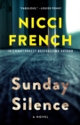 Sunday Silence : A Novel - Book