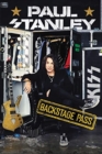 Backstage Pass : The Starchild's All-Access Guide to the Good Life - Book