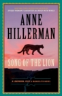 Song of the Lion - Book