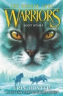 Warriors: The Broken Code #1: Lost Stars - eBook