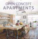 Open Concept Apartments - eBook