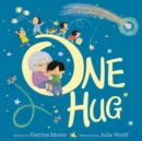 One Hug - Book