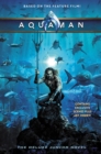 Aquaman: The Junior Novel - eBook