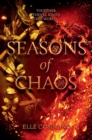 Seasons of Chaos - Book