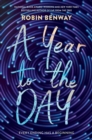 A Year to the Day - eBook