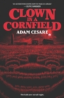 Clown in a Cornfield - Book