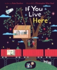 If You Live Here - Book