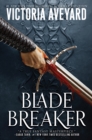 Blade Breaker - eBook