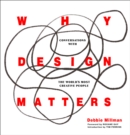Why Design Matters : Conversations with the World's Most Creative People - eBook