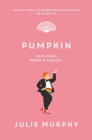 Pumpkin - Book