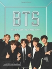 BTS: Rise of Bangtan - Book