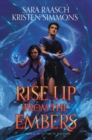 Rise Up from the Embers - Book