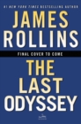 The Last Odyssey : A Thriller - Book