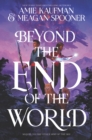 Beyond the End of the World - eBook