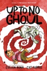 Up to No Ghoul - Book