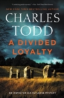 A Divided Loyalty : A Novel - eBook