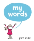 My Words - Book