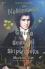 The Nobleman's Guide to Scandal and Shipwrecks - Book