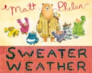 Sweater Weather - Book