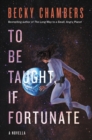 To Be Taught, If Fortunate - eBook
