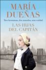 The Captain's Daughters \ Las hijas del Capitan (Spanish edition) - eBook