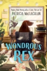 Wondrous Rex - eBook