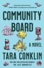 Community Board : A Novel - eBook