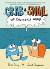 Crab and Snail: The Invisible Whale - Book
