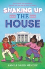 Shaking Up the House - Book